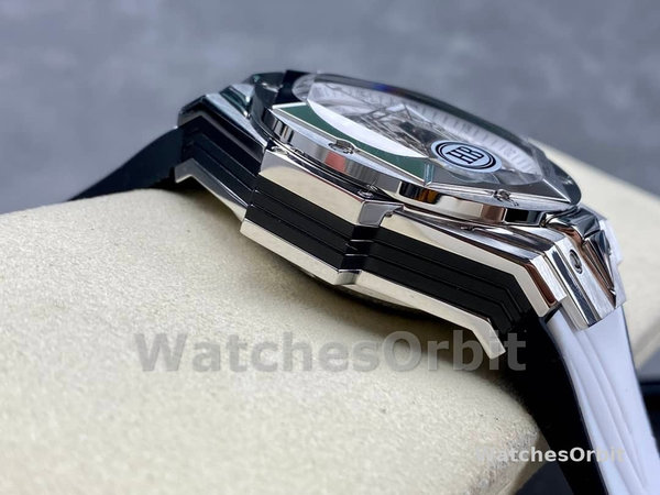 418.NX.2001.RX.1604.MXM20 Hublot Big Bang Titanium