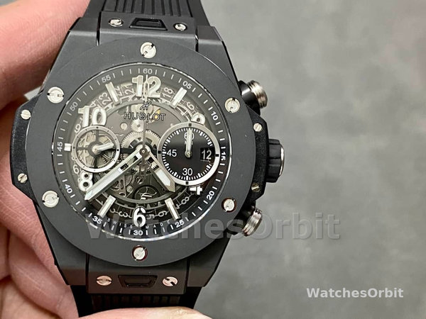 Replica 441.ci.1171.rx Hublot Big Bang UNICO 42mm Herren Replica Uhr Sammlerstück