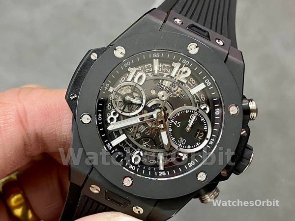 Replica 441.ci.1171.rx Hublot Big Bang UNICO 42mm Herren Replica Uhr Sammlerstück