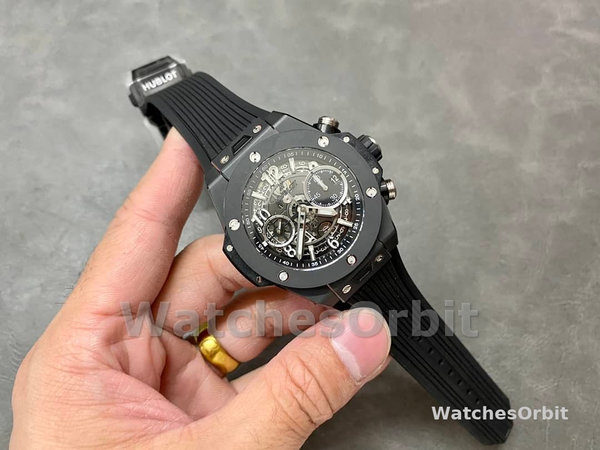 Replica 441.ci.1171.rx Hublot Big Bang UNICO 42mm Herren Replica Uhr Sammlerstück