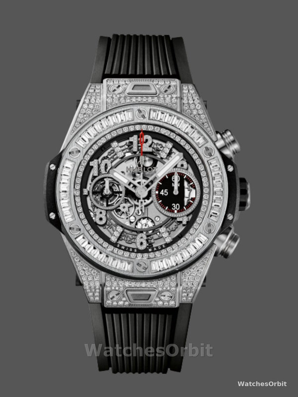 Hublot 411.NX.1170.RX.0904 Big Bang Unico 45mm