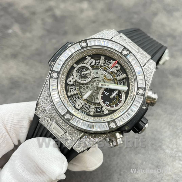 Hublot 411.NX.1170.RX.0904 Big Bang Unico 45mm