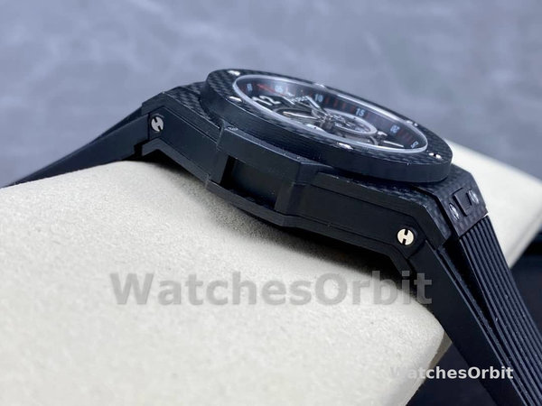 Hublot 411.QX.1170.RX Big Bang UNICO Carbon 45m