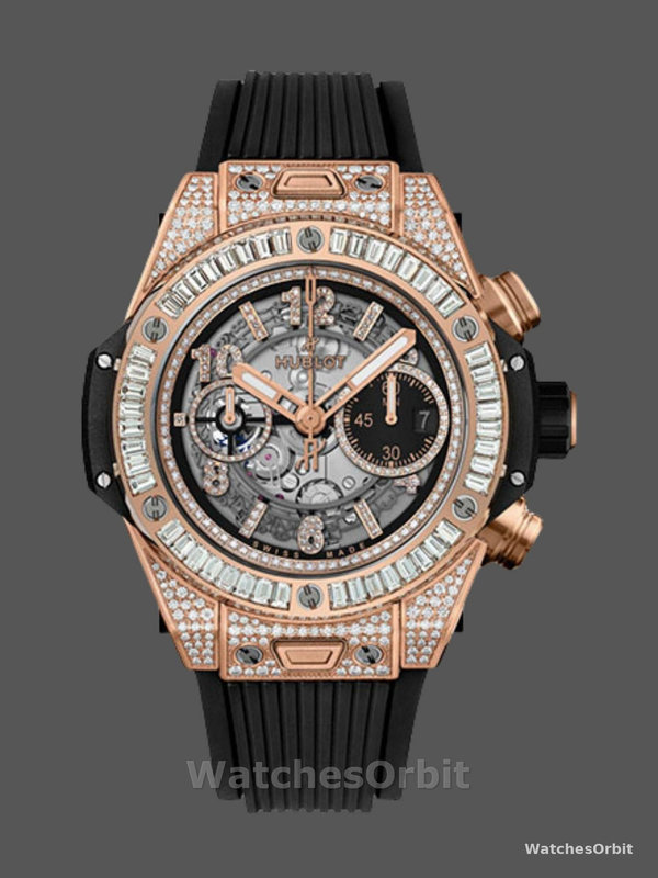 Hublot 421.OX.1180.RX.0904 Big Bang 44mm