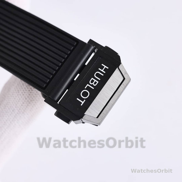 Replica Hublot 441.CI.1170.RX Big Bang Unico Black Magic 42mm Herrenuhren Stilvolles Accessoire