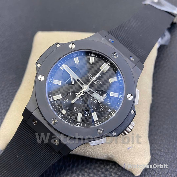 Hublot Big Bang 301.CI.1770.RX 44mm Mens