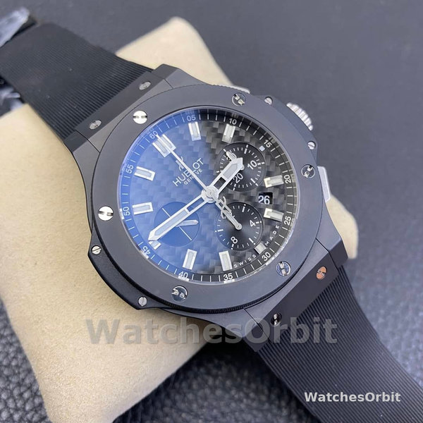 Hublot Big Bang 301.CI.1770.RX 44mm Mens