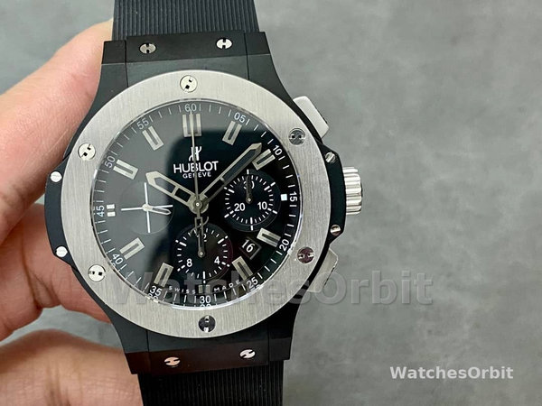 Hublot Big Bang 301.CK.1140.RX 44mm Mens