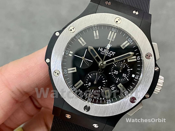 Hublot Big Bang 301.CK.1140.RX 44mm Mens