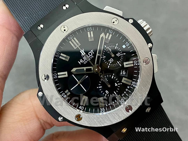 Hublot Big Bang 301.CK.1140.RX 44mm Mens