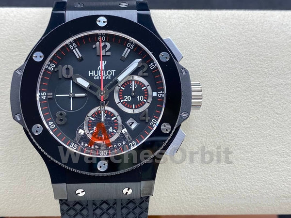 Hublot Big Bang 301.CX.130.RX 44mm Mens
