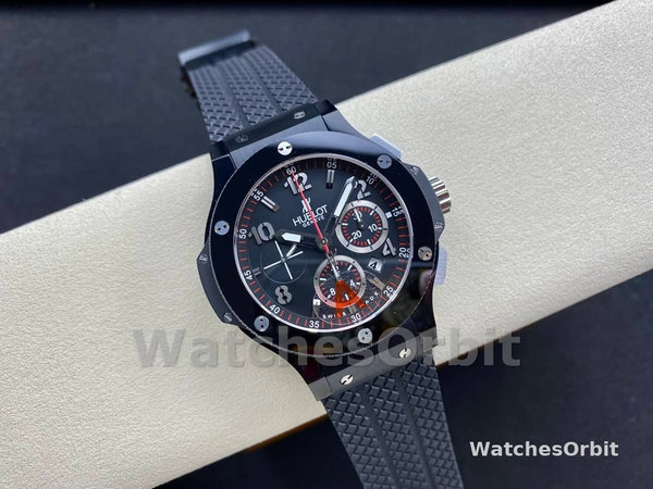 Hublot Big Bang 301.CX.130.RX 44mm Mens