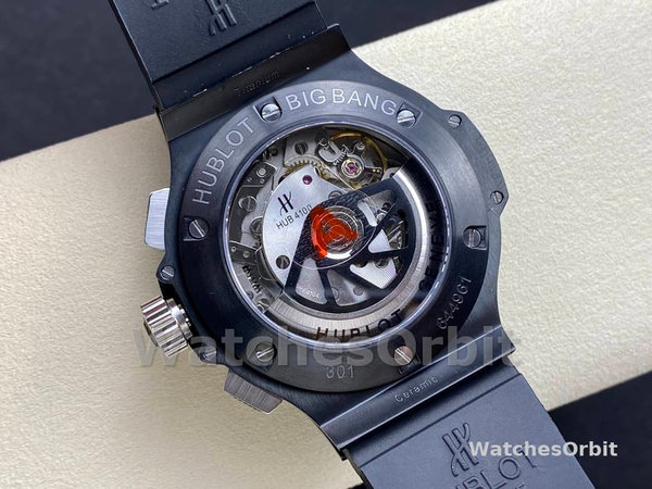 Hublot Big Bang 301.CX.130.RX 44mm Mens