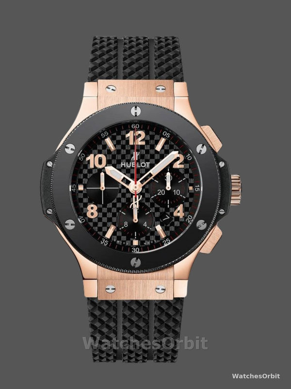 Hublot Big Bang 301.PB.131.RX 44mm Mens