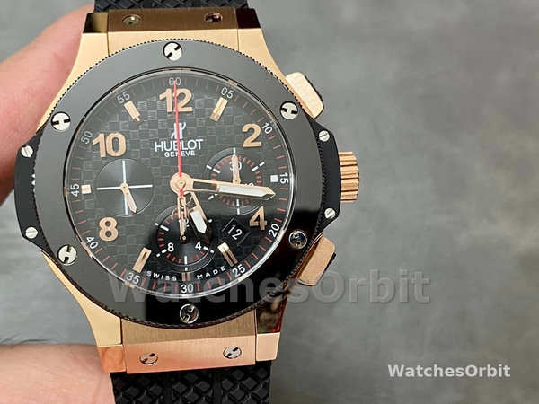 Hublot Big Bang 301.PB.131.RX 44mm Mens