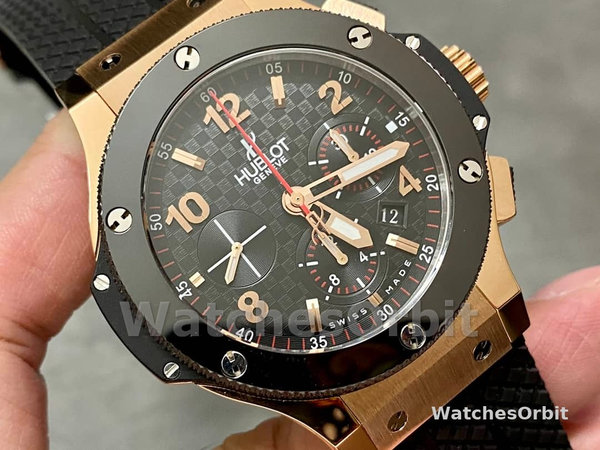 Hublot Big Bang 301.PB.131.RX 44mm Mens
