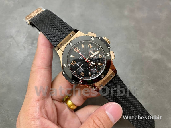 Hublot Big Bang 301.PB.131.RX 44mm Mens