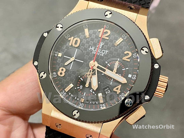 Hublot Big Bang 301.PB.131.RX 44mm Mens