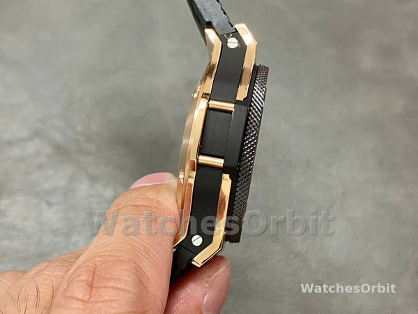 Hublot Big Bang 301.PB.131.RX 44mm Mens