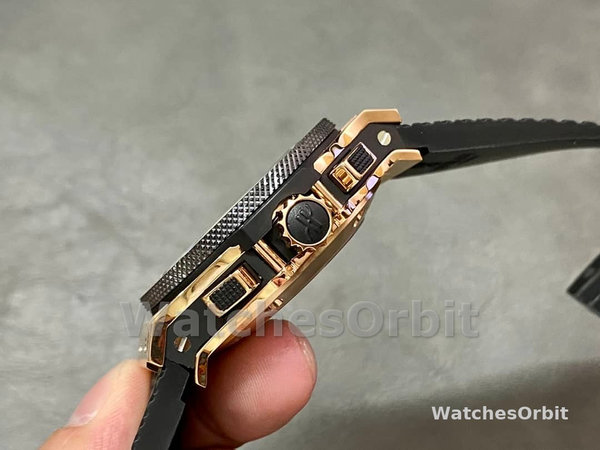 Hublot Big Bang 301.PB.131.RX 44mm Mens