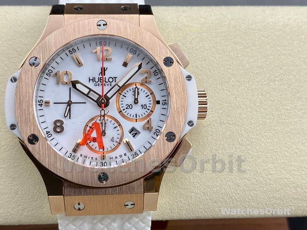 Hublot Big Bang 301.PE.230.RW 44mm Mens Replica Watch