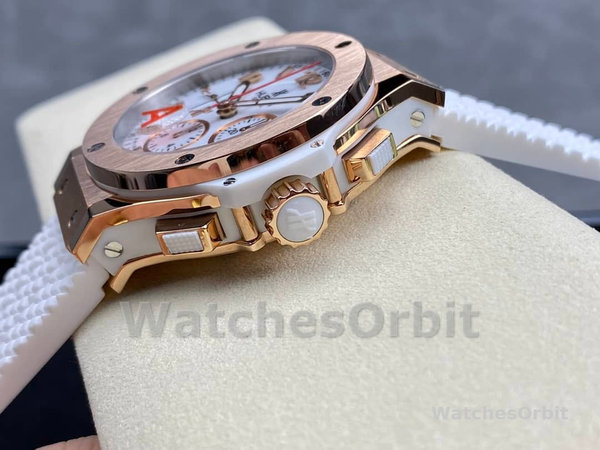 Hublot Big Bang 301.PE.230.RW 44mm Mens Replica Watch