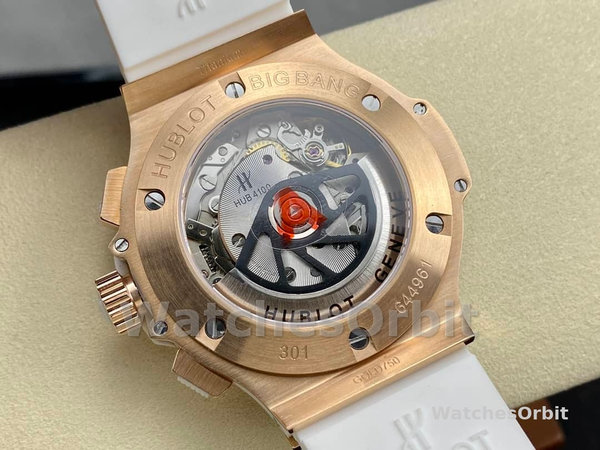 Hublot Big Bang 301.PE.230.RW 44mm Mens Replica Watch