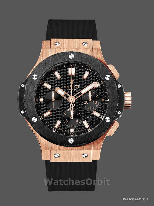 Hublot Big Bang 301.PM.1780.RX 44MM Mens
