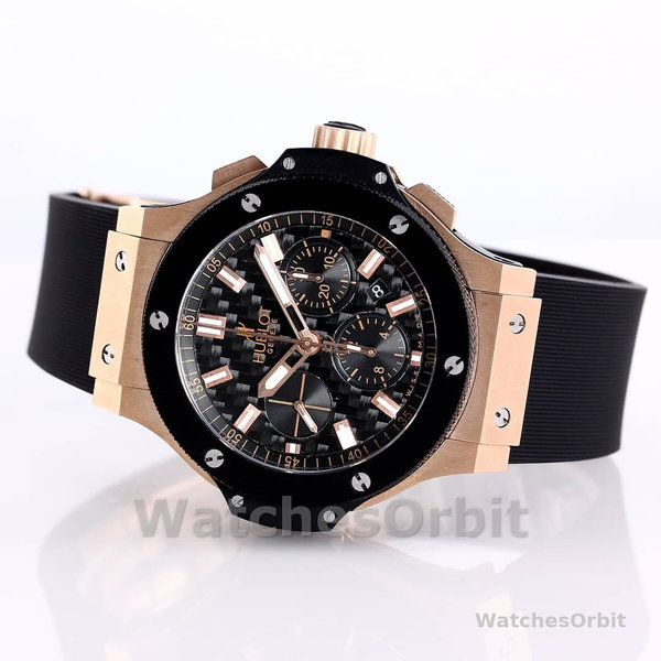 Hublot Big Bang 301.PM.1780.RX 44MM Mens