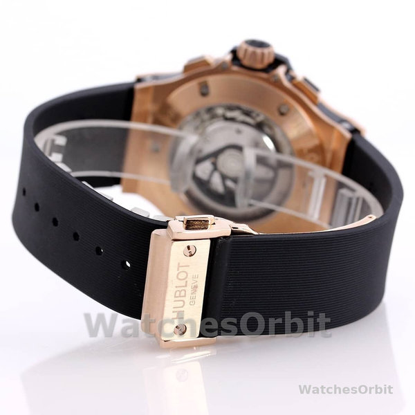 Hublot Big Bang 301.PM.1780.RX 44MM Mens
