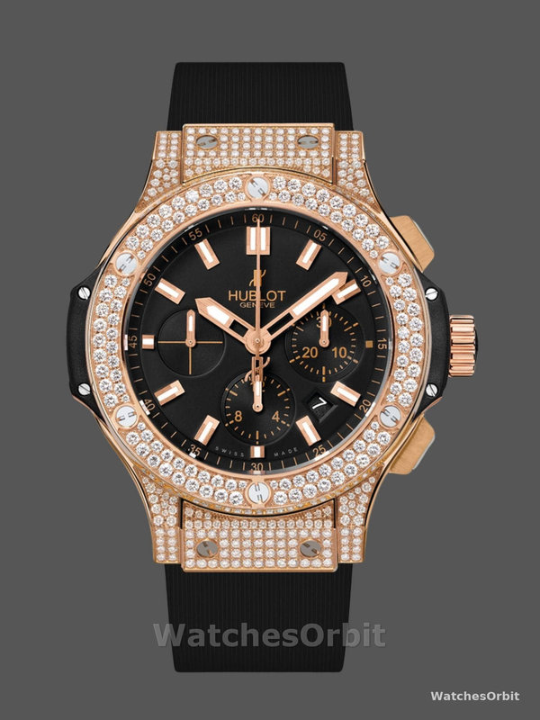 Hublot Big Bang 301.PX.1180.RX.1704 44MM Mens