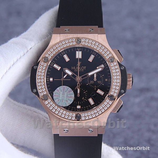 Hublot Big Bang 301.PX.1180.RX.1704 44MM Herren