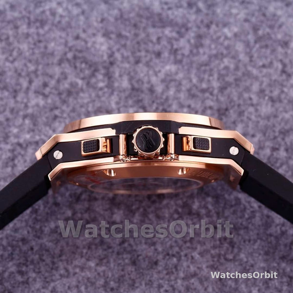 Hublot Big Bang 301.PX.1180.RX.1704 44MM Herren