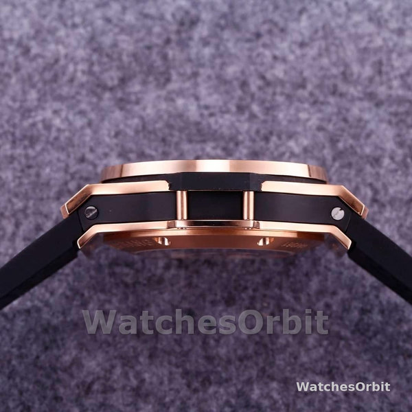 Hublot Big Bang 301.PX.1180.RX.1704 44MM Herren