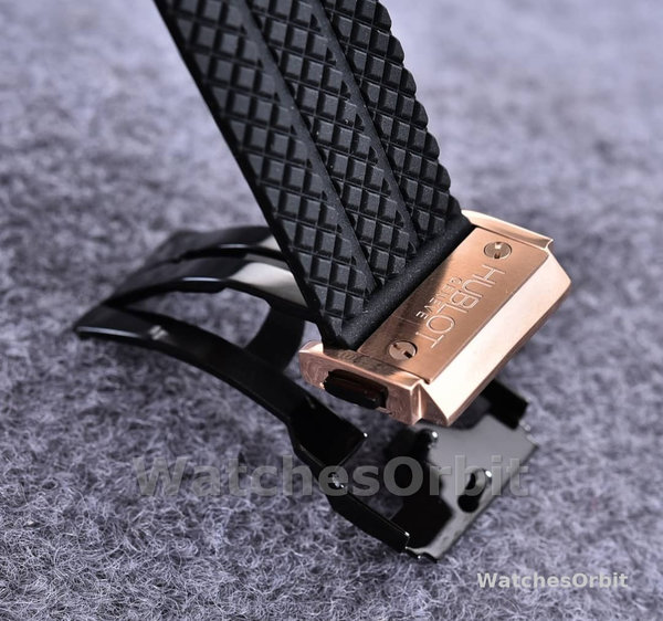 Hublot Big Bang 301.PX.130.RX.174 45mm Mens