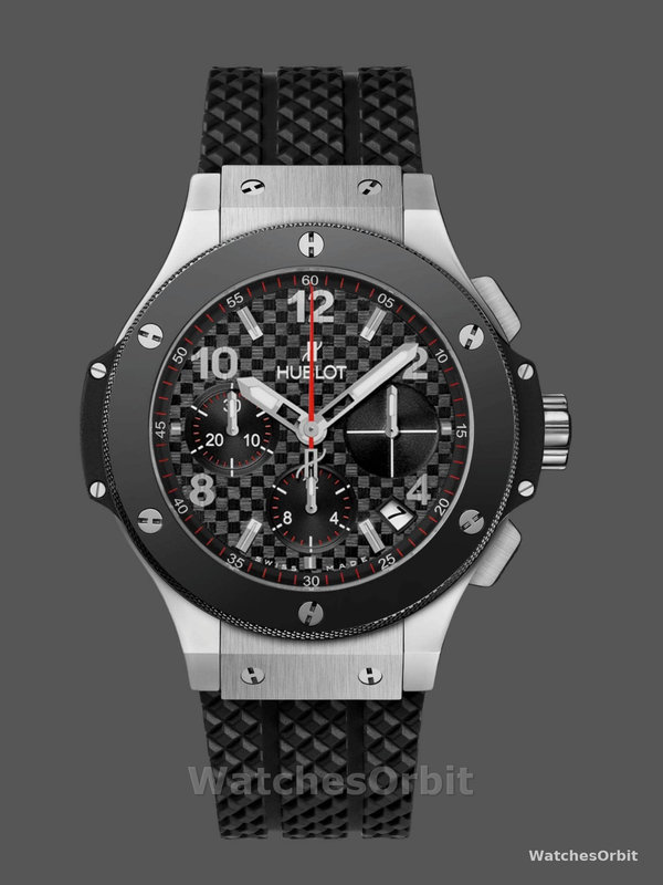 Hublot Big Bang 301.SB.131.RX 44mm Mens