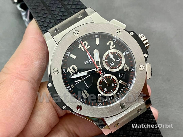 Hublot Big Bang 301.SB.131.RX 44mm Mens
