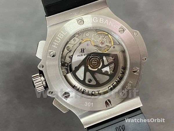 Hublot Big Bang 301.SB.131.RX 44mm Mens