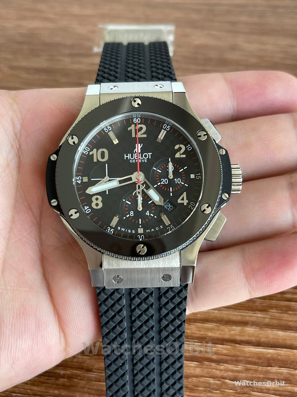 Hublot Big Bang 301.SB.131.RX 44mm Mens