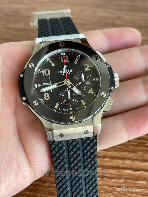 Hublot Big Bang 301.SB.131.RX 44mm Mens