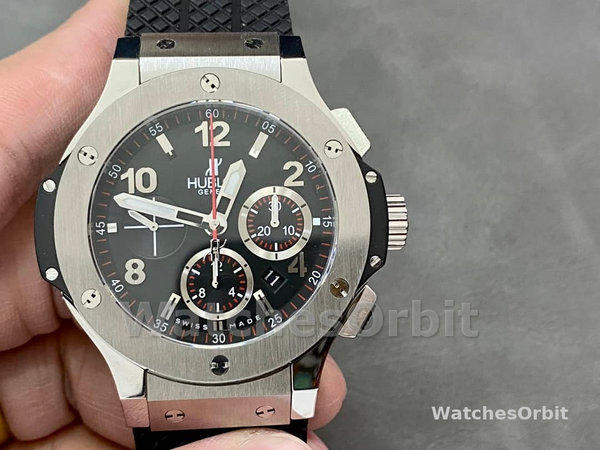 Hublot Big Bang 301.SB.131.RX 44mm Mens