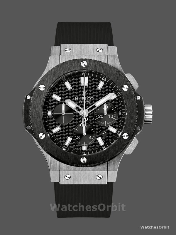 Hublot Big Bang 301.SM.1770.RX 44mm Mens