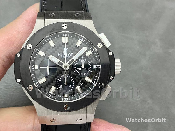 Hublot Big Bang 301.SM.1770.RX 44mm Mens