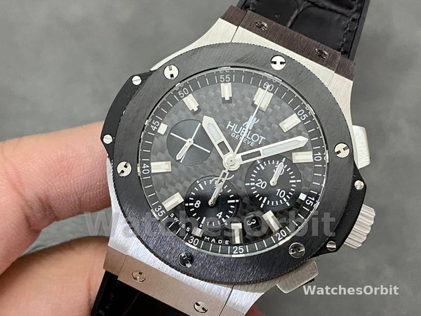 Hublot Big Bang 301.SM.1770.RX 44mm Mens