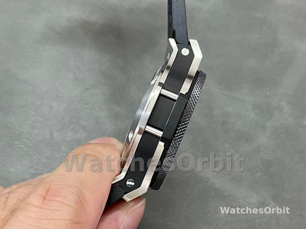 Hublot Big Bang 301.SM.1770.RX 44mm Mens