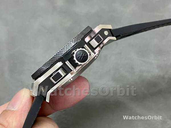 Hublot Big Bang 301.SM.1770.RX 44mm Mens
