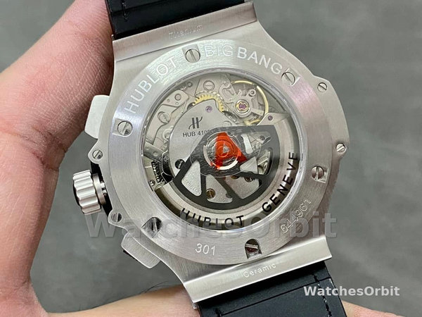 Hublot Big Bang 301.SM.1770.RX 44mm Mens
