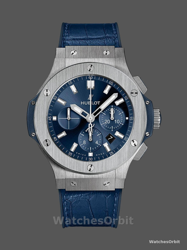 Hublot Big Bang 301.SX.7170.LR 44mm Mens