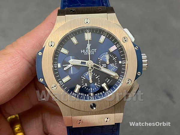 Hublot Big Bang 301.SX.7170.LR 44mm Mens