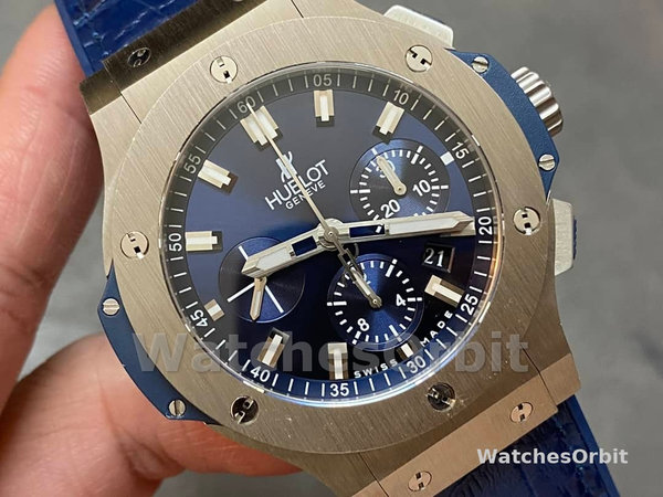 Hublot Big Bang 301.SX.7170.LR 44mm Mens